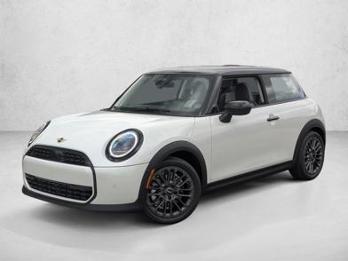 2026 MINI Hardtop 2 Door