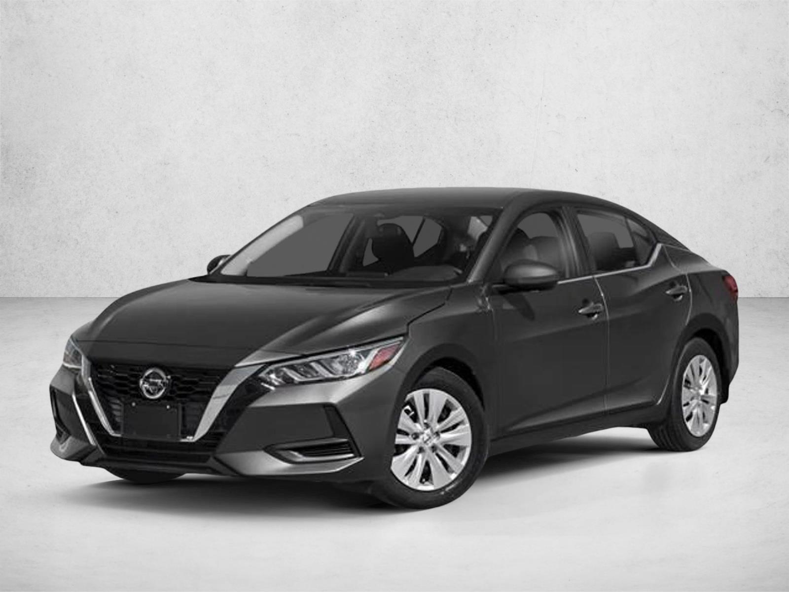 2022 Nissan Sentra