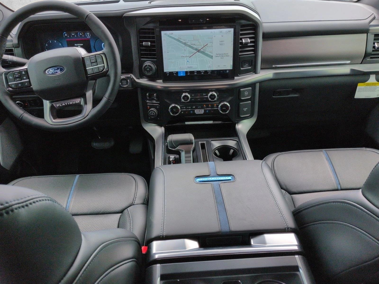 Thumbnail: 2025 Ford F-150 - 4