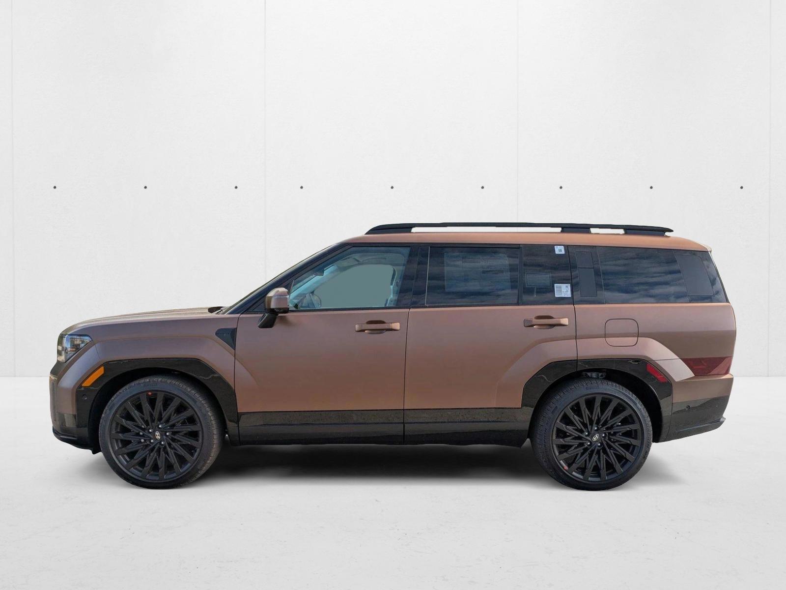 Thumbnail: 2025 Hyundai Santa Fe - 2