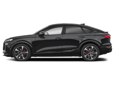 2027 Audi Q6 E-tron Sportback