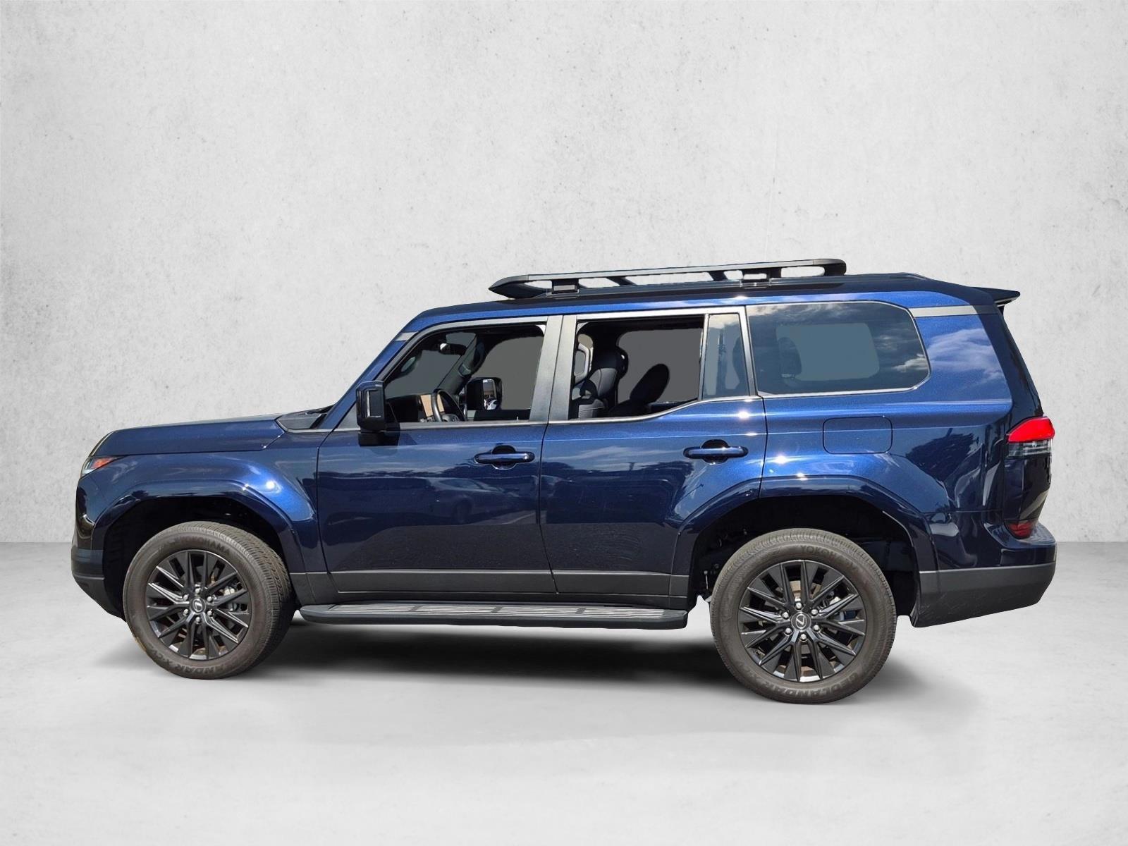 Thumbnail: 2024 Lexus GX - 2