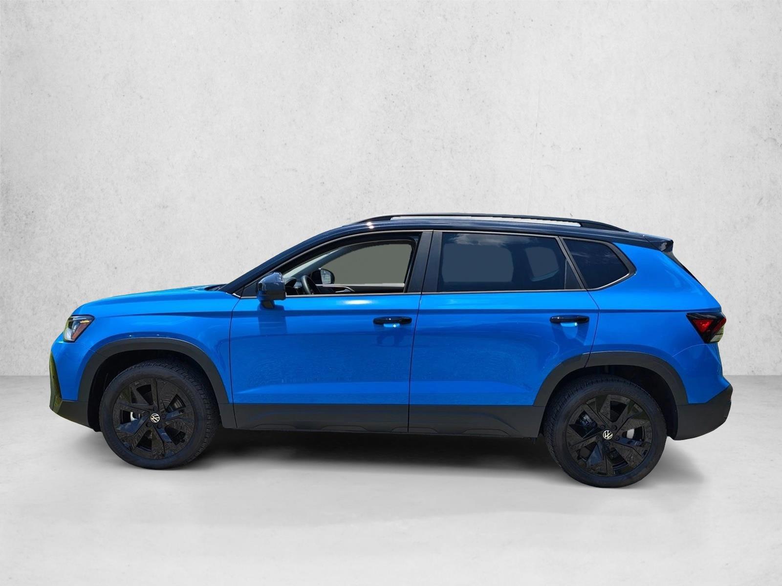 Thumbnail: 2026 Volkswagen Taos - 2