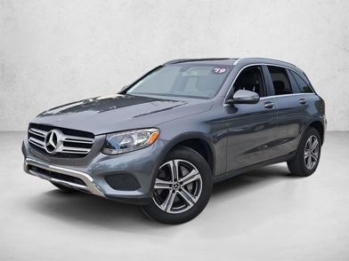 2019 Mercedes-Benz GLC 300 -
                  Pembroke Pines, FL