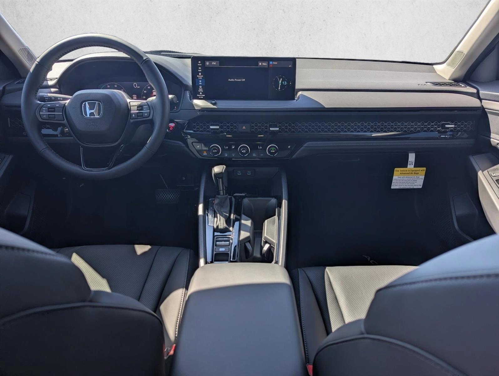 Thumbnail: 2026 Honda Accord - 3