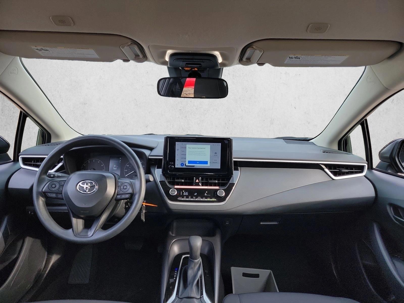 Thumbnail: 2025 Toyota Corolla - 3