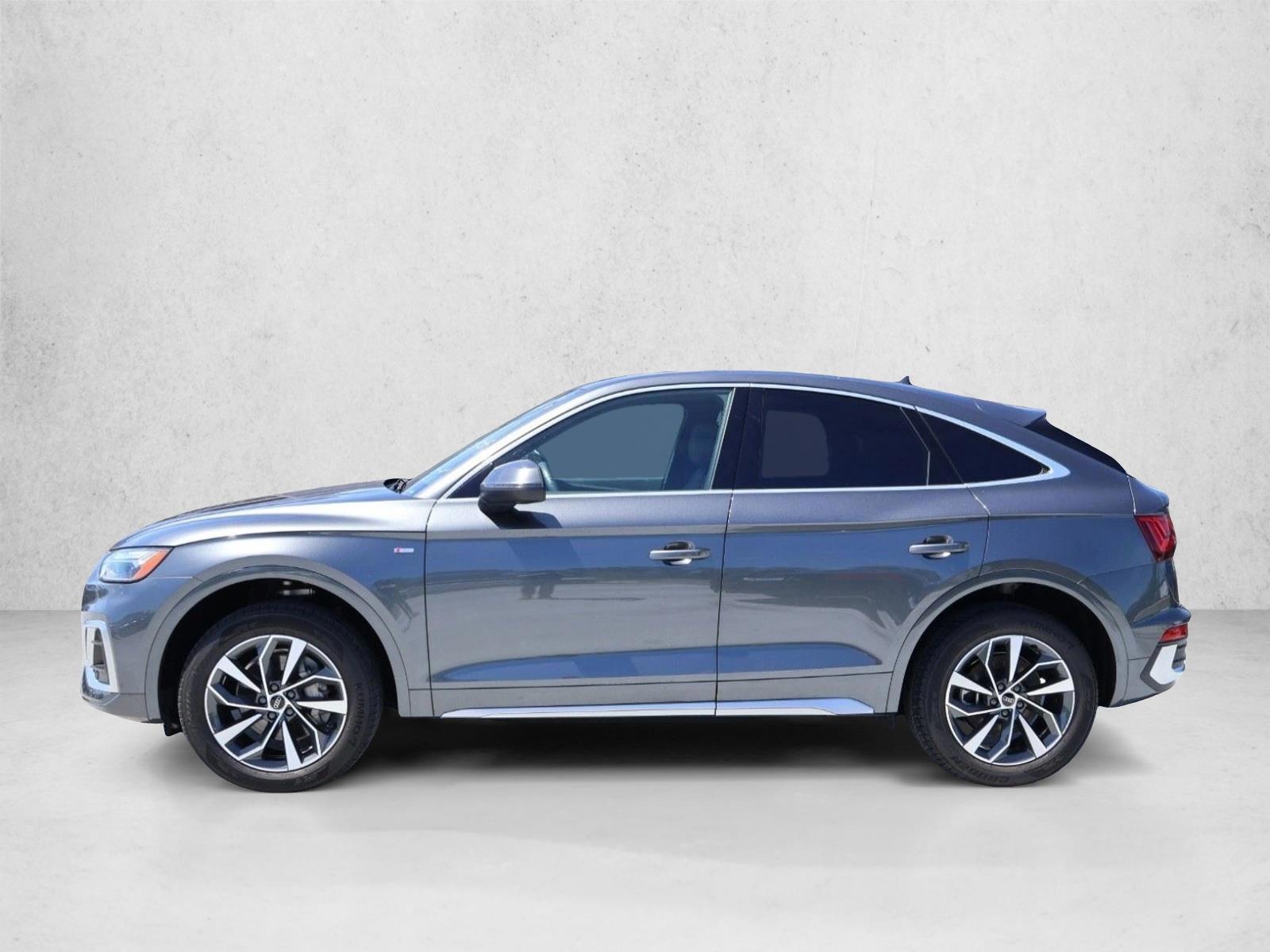 Thumbnail: 2023 Audi Q5 - 2