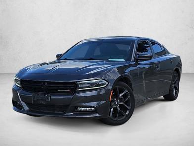 2019 Dodge Charger SXT -
                  Houston, TX