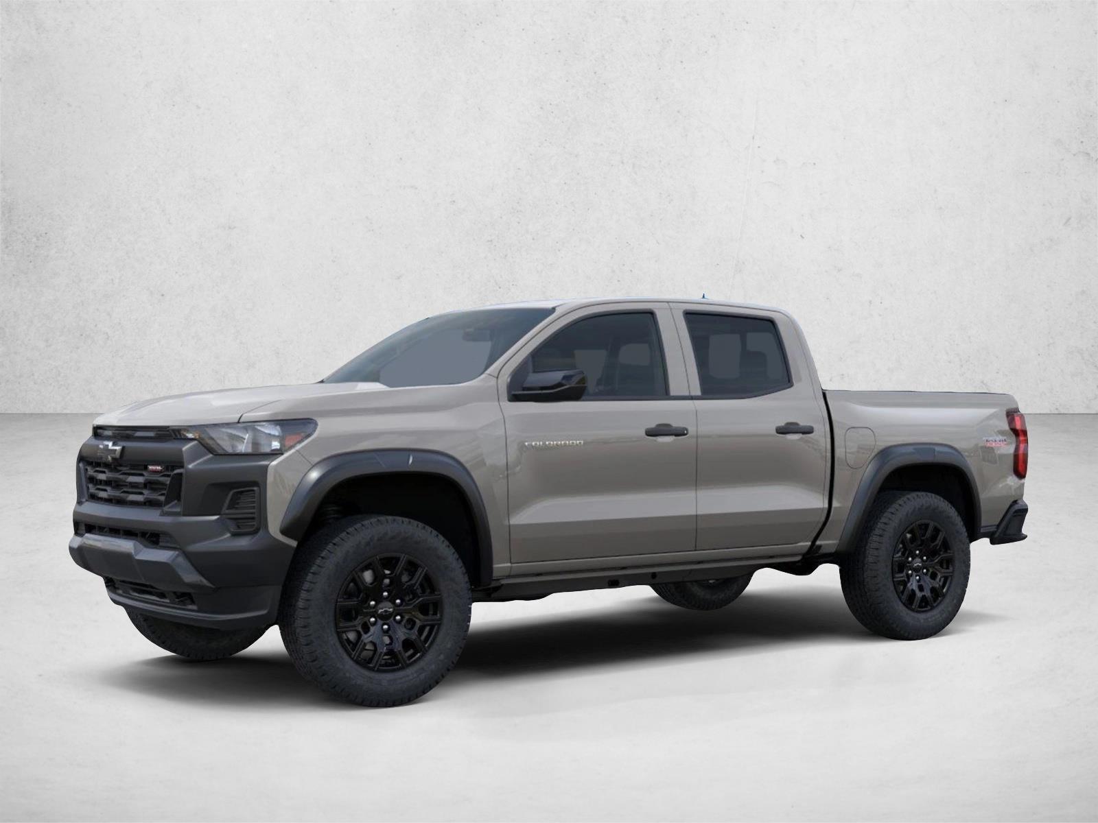 Thumbnail: 2026 Chevrolet Colorado - 2