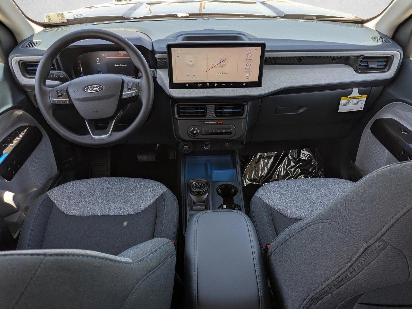 Thumbnail: 2026 Ford Maverick - 3