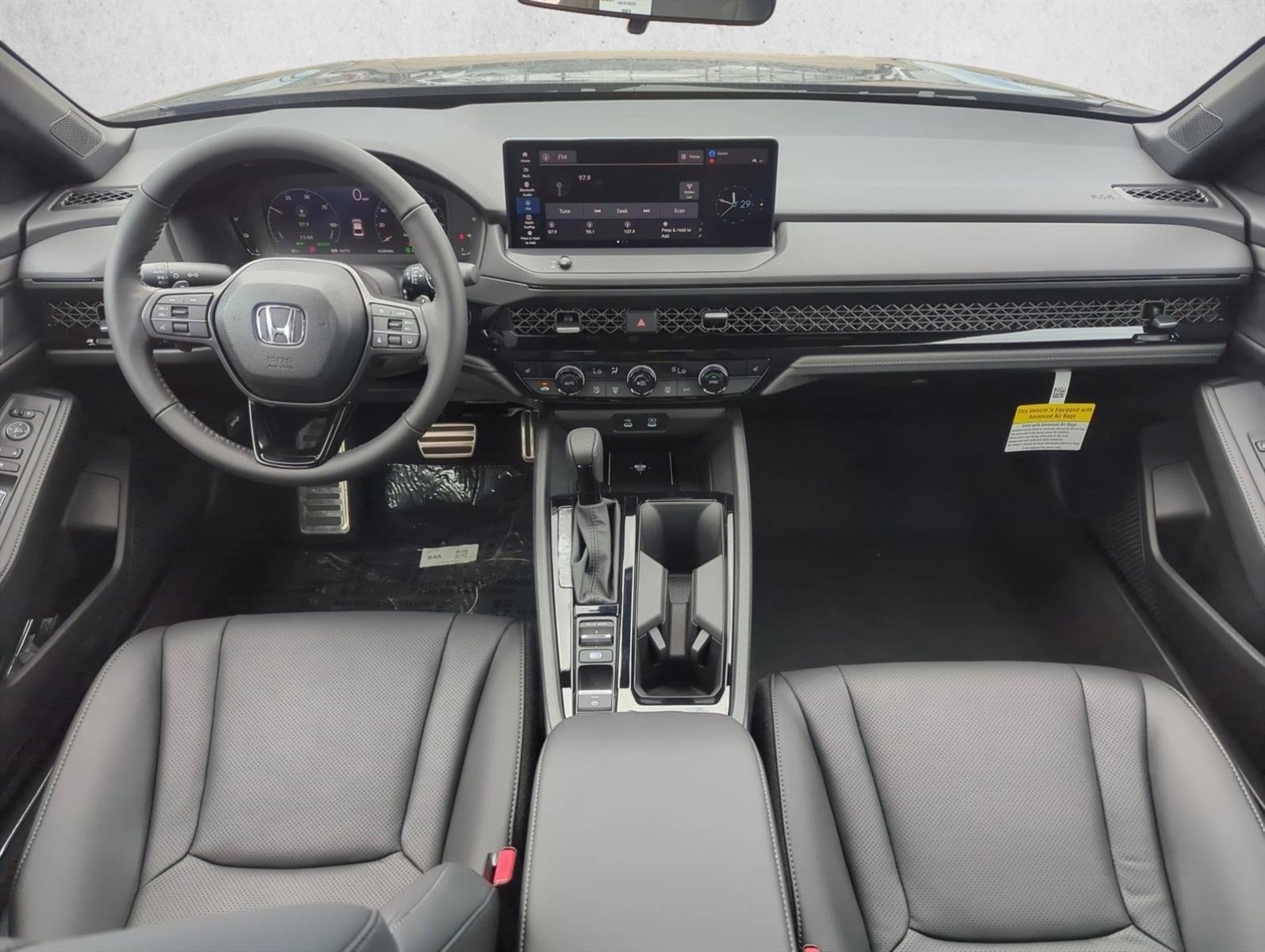 Thumbnail: 2026 Honda Accord - 2