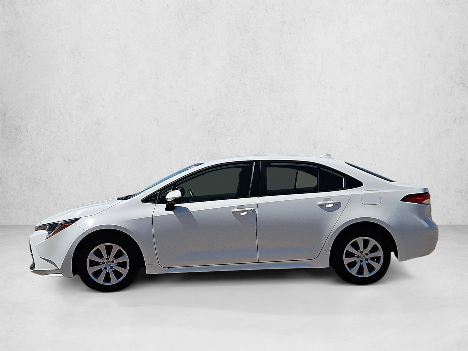 Thumbnail: 2024 Toyota Corolla - 2