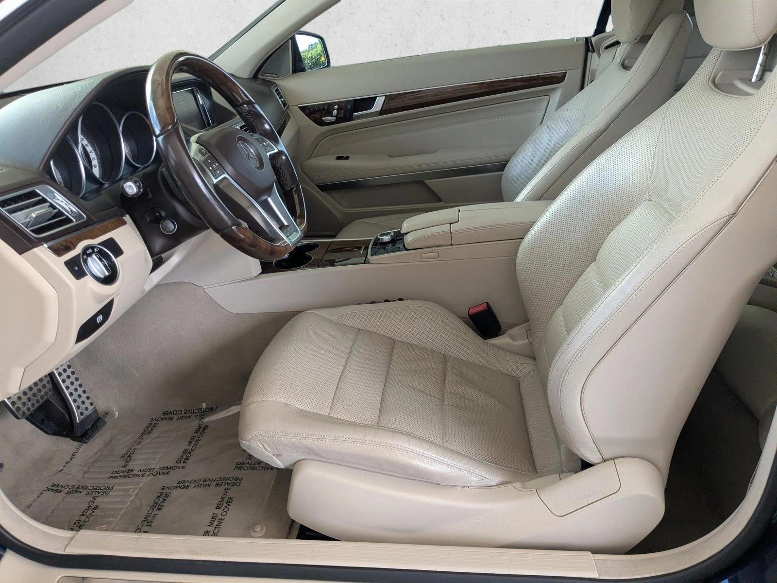 2017 Mercedes-Benz E-Class E400 - Photo 15