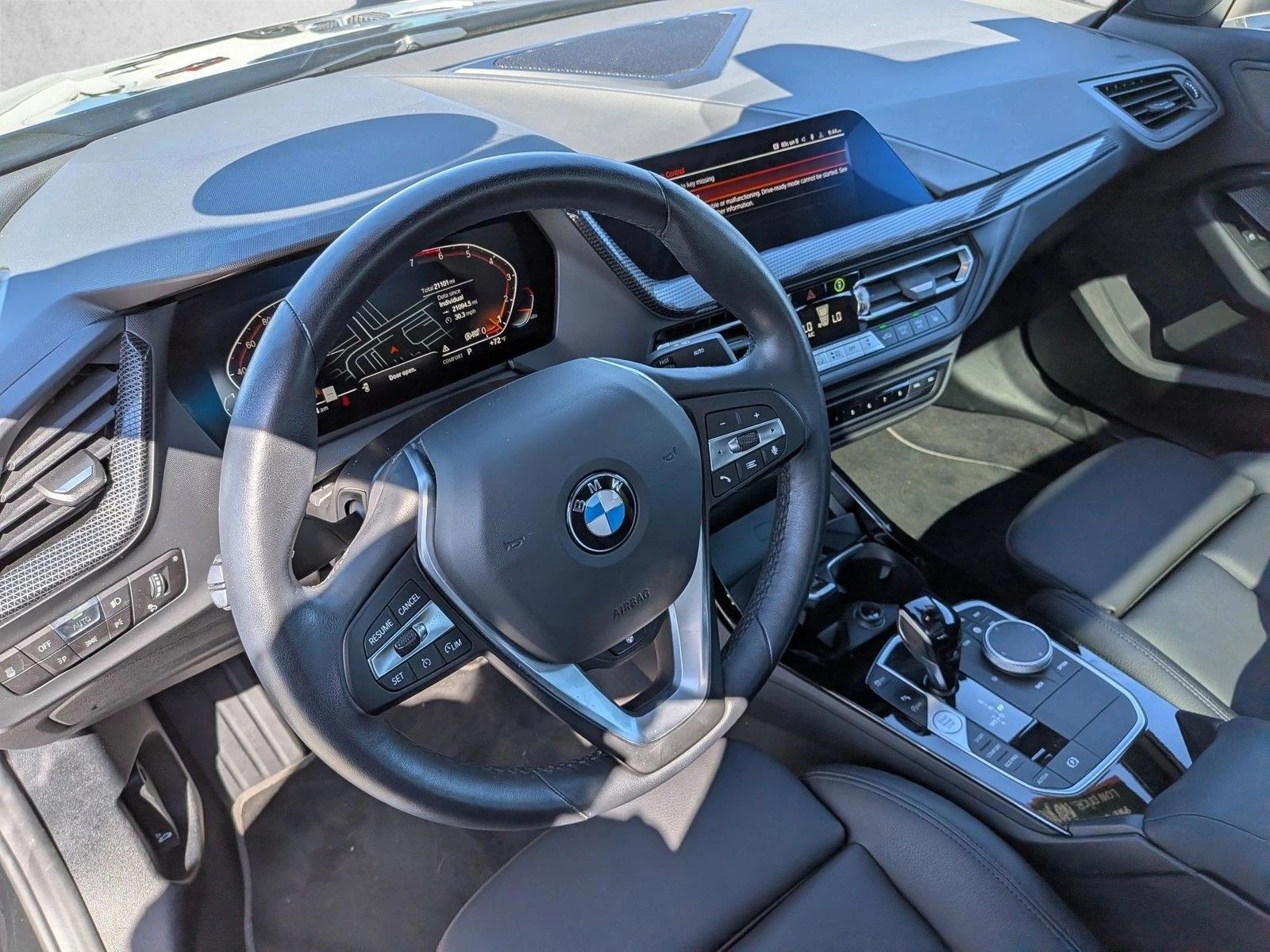 Thumbnail: 2023 BMW 2 Series - 3