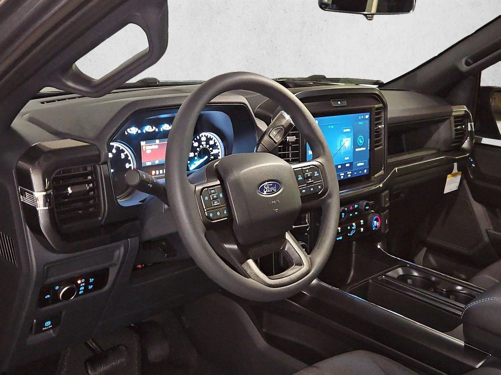 Thumbnail: 2026 Ford F-150 - 3