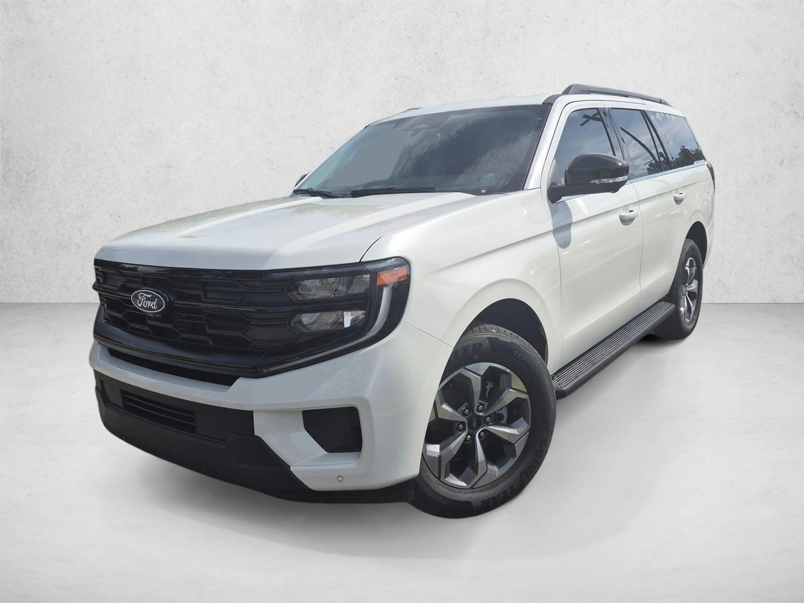 Thumbnail: 2027 Ford Expedition - 1