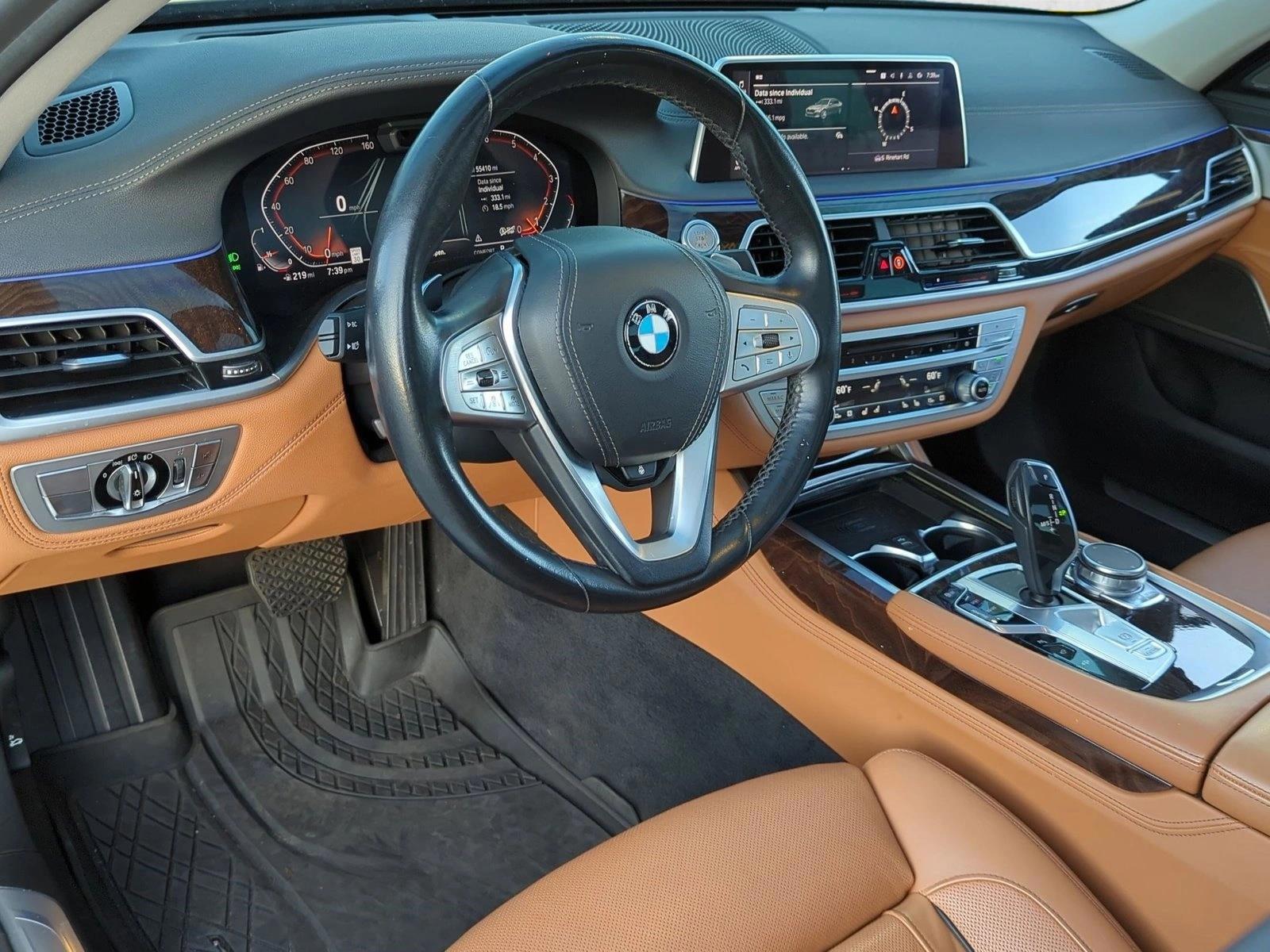 Thumbnail: 2020 BMW 7 Series - 3