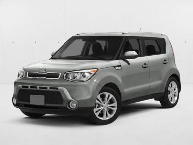2016 Kia Soul Base -
                  Tustin, CA