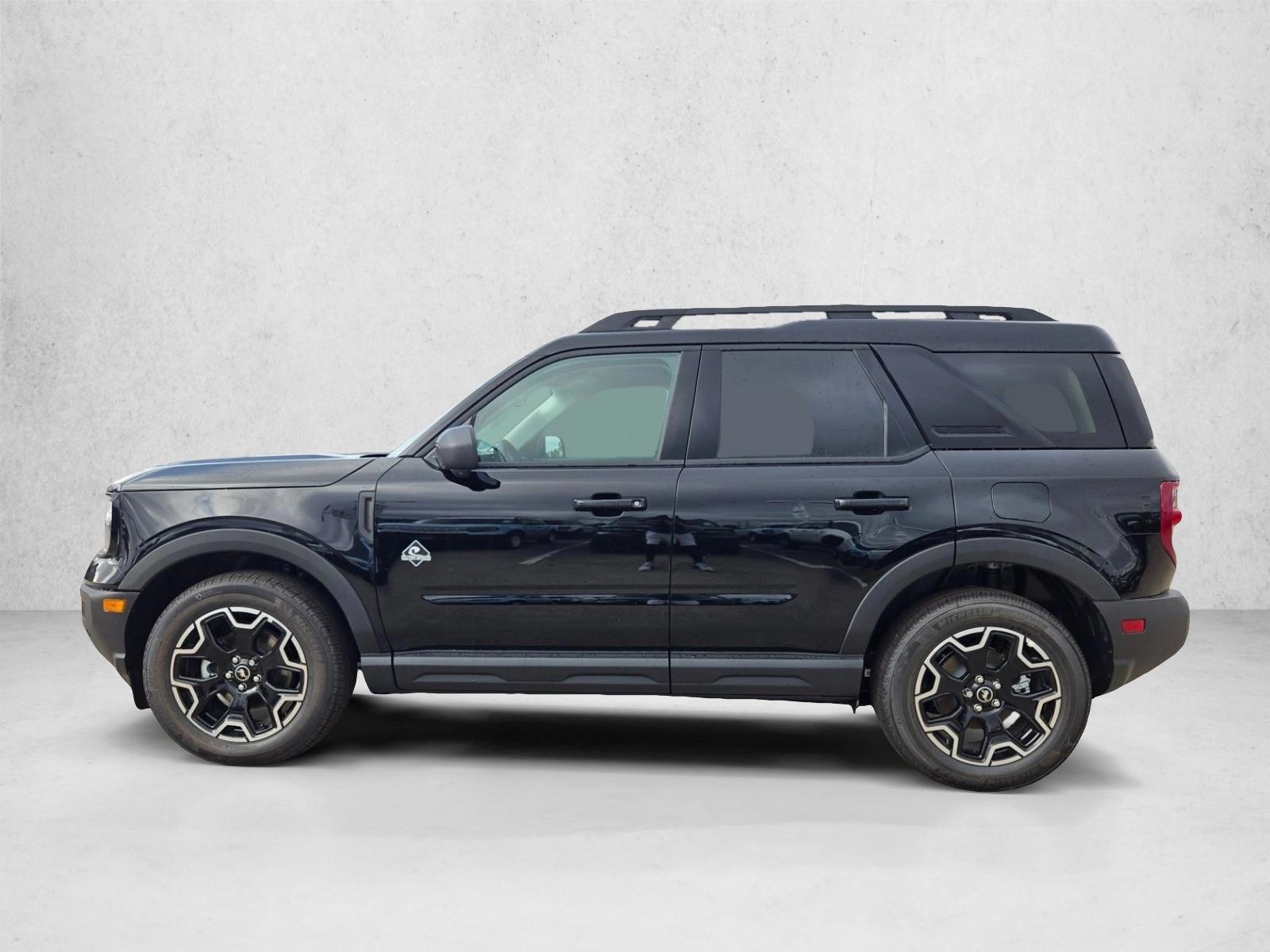 Thumbnail: 2026 Ford Bronco Sport - 2