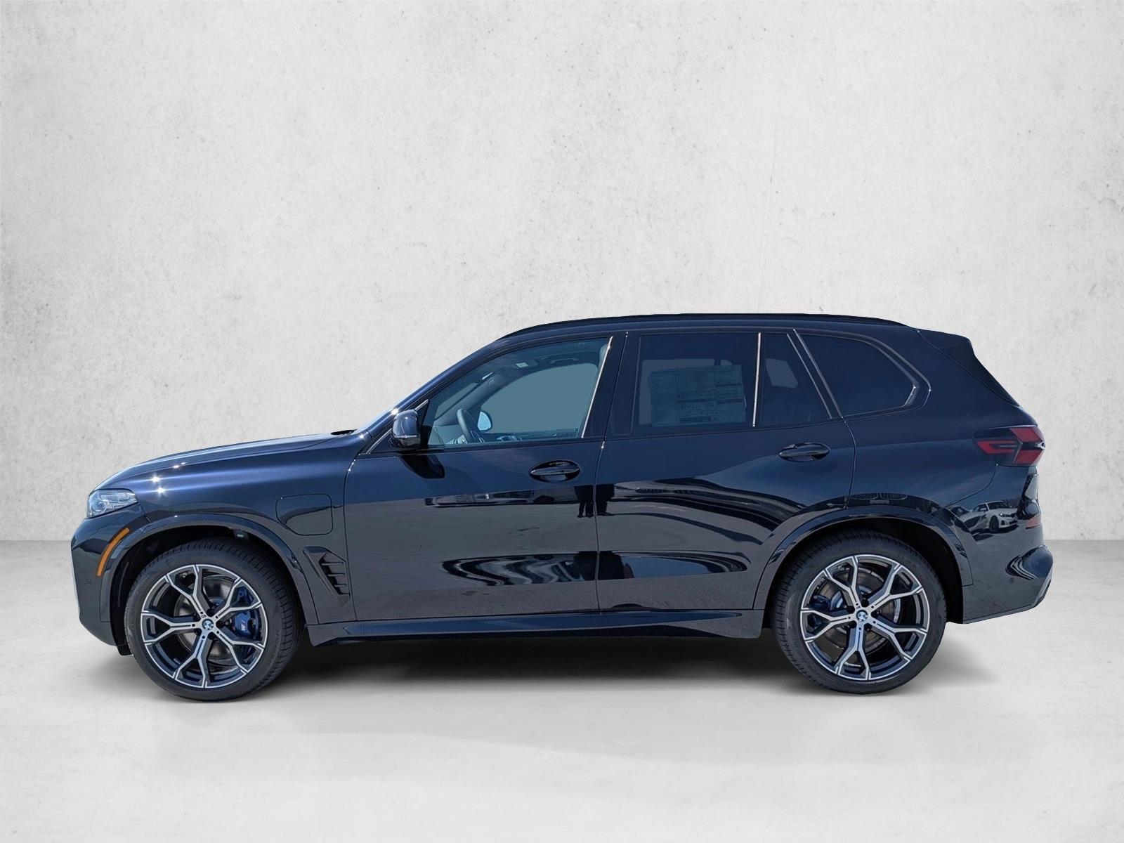 Thumbnail: 2026 BMW X5 - 2