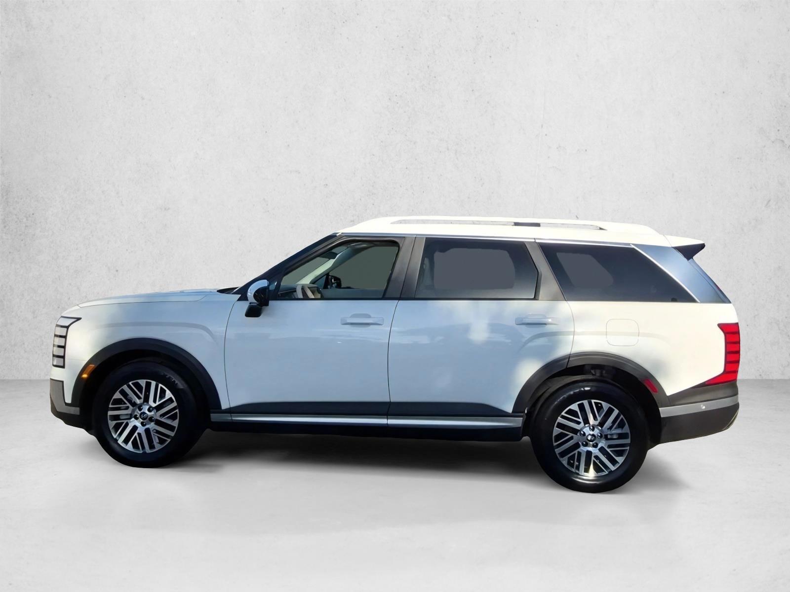 Thumbnail: 2026 Hyundai Palisade - 2