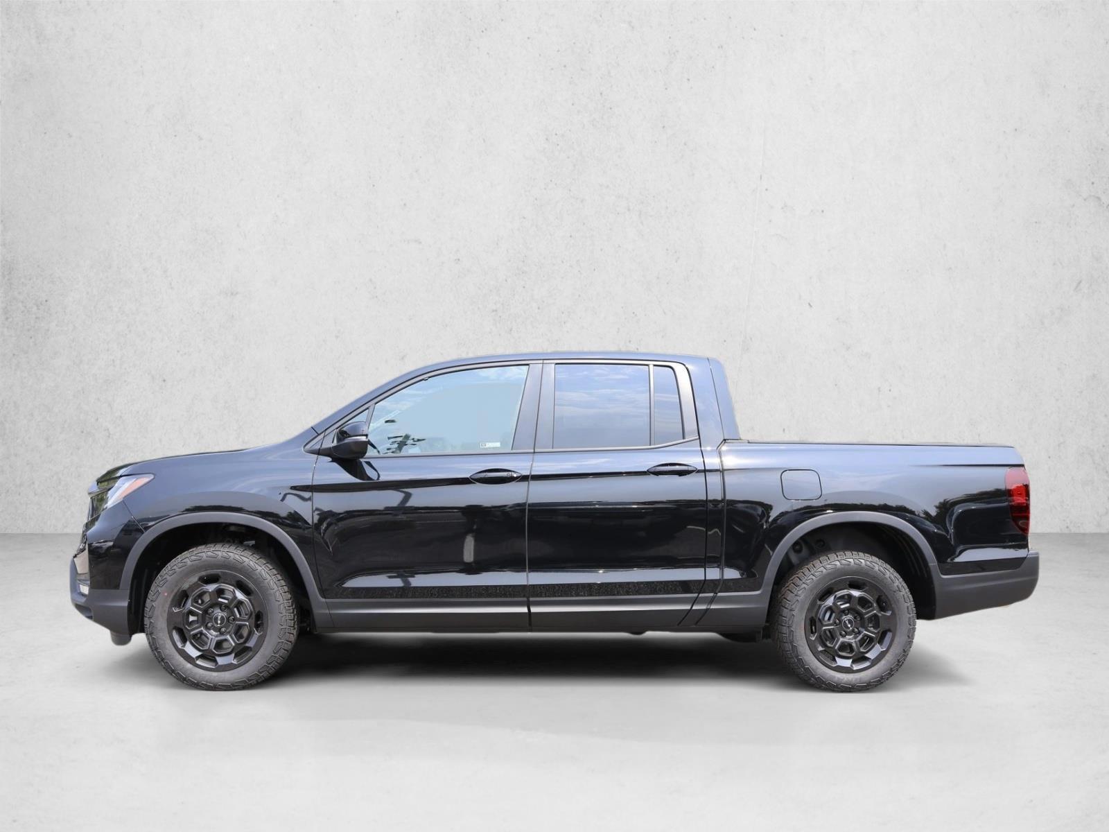 Thumbnail: 2026 Honda Ridgeline - 2