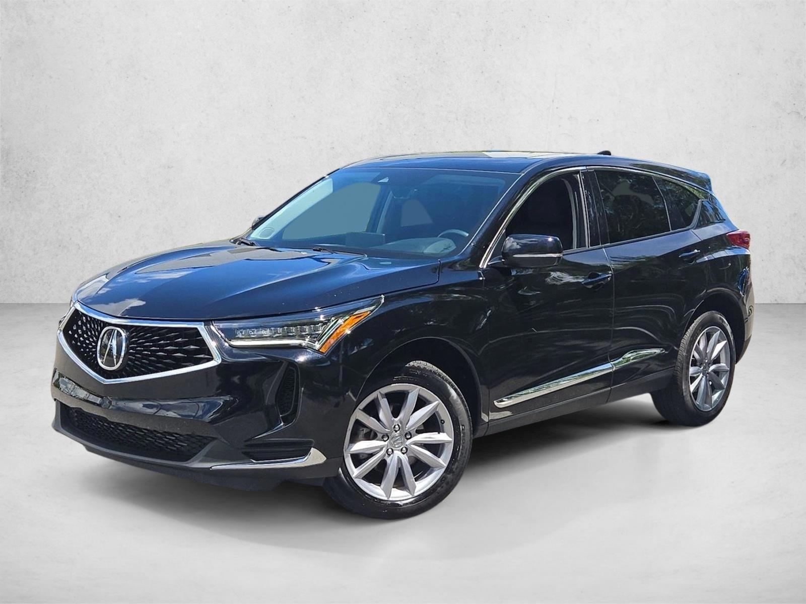 2024 Acura RDX