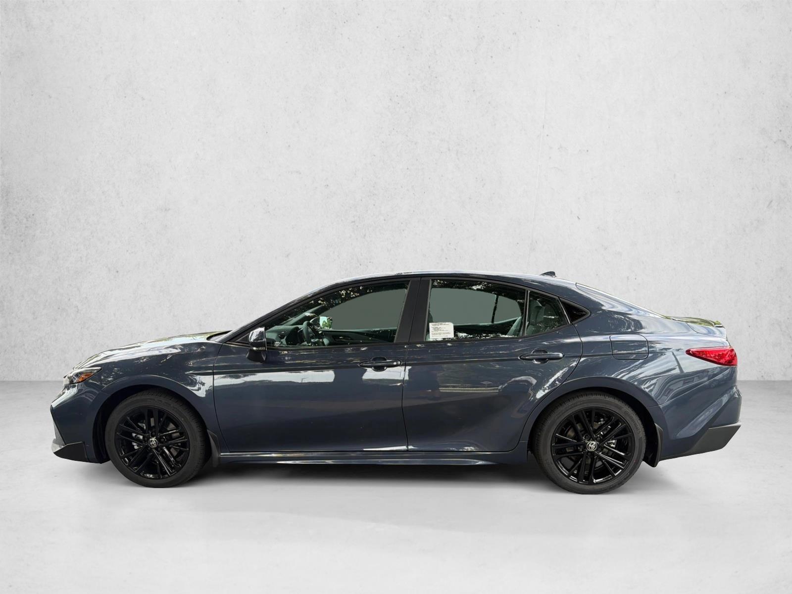 Thumbnail: 2026 Toyota Camry - 2