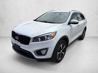 2016 Kia Sorento EX -
                  Burleson, TX