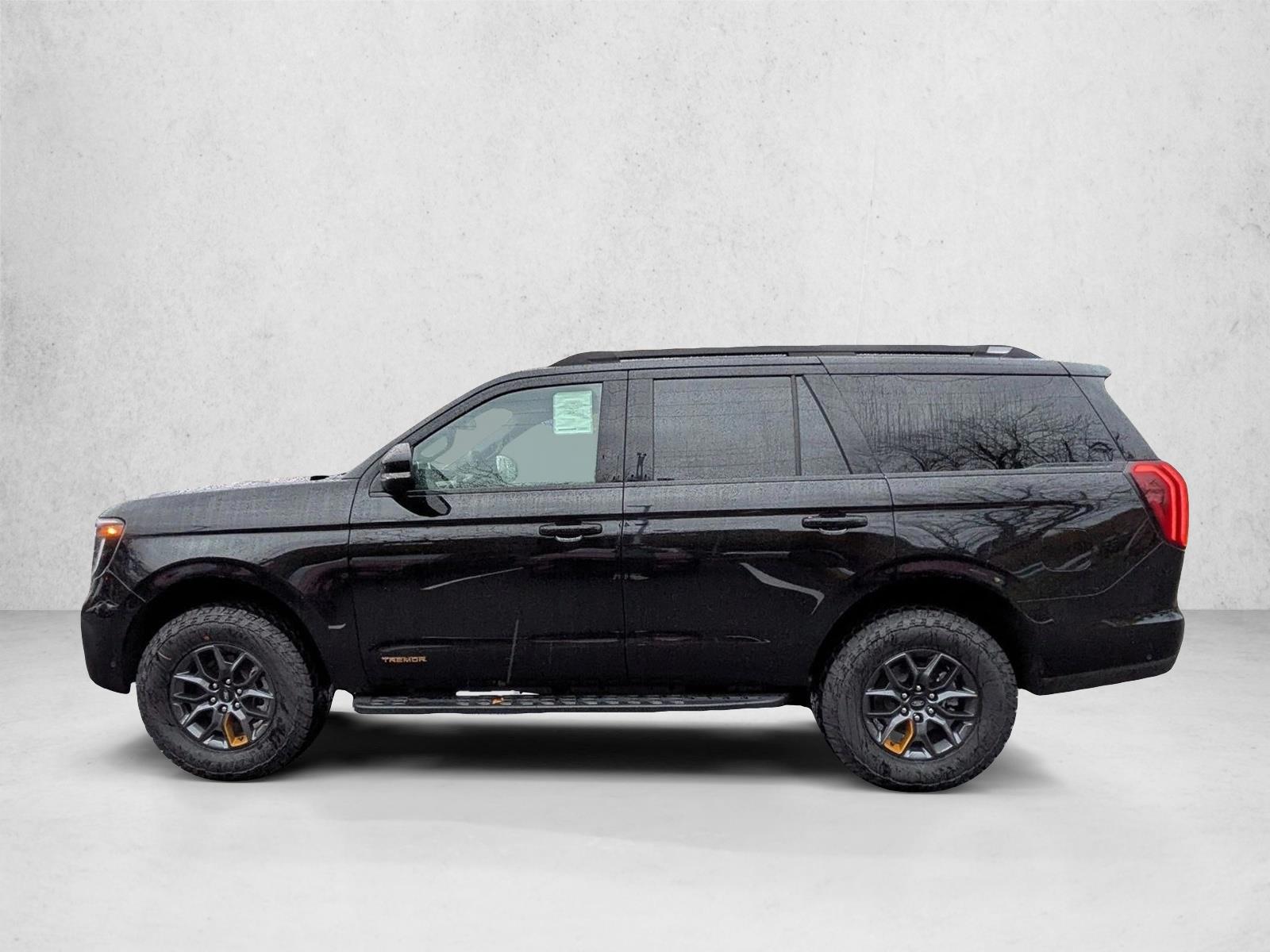 Thumbnail: 2025 Ford Expedition - 2