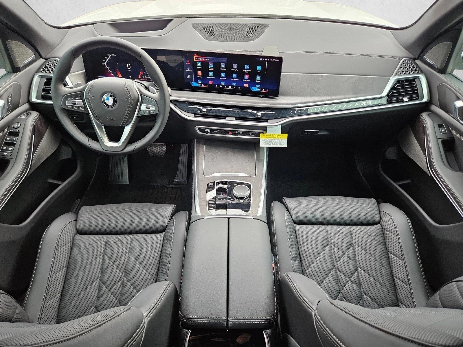 Thumbnail: 2026 BMW X5 - 3