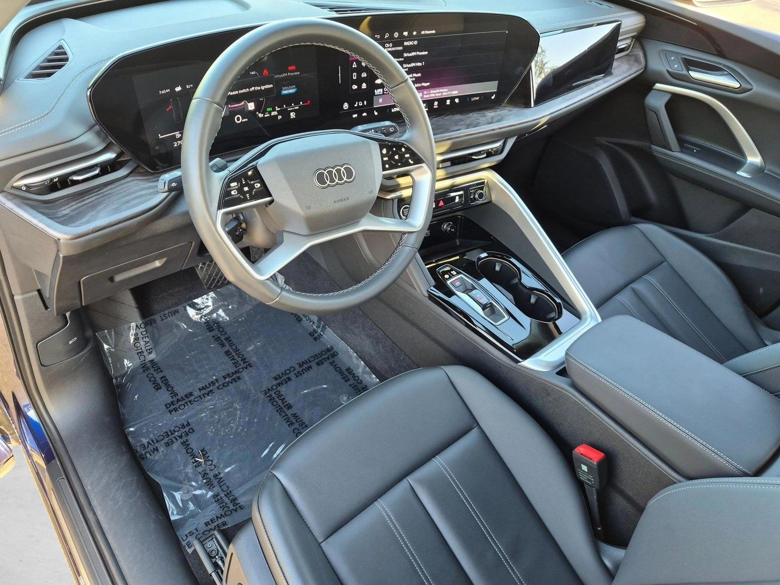 Thumbnail: 2025 Audi Q5 - 3