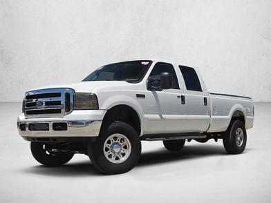 2005 Ford F-350 XL -
                  Colorado Springs, CO