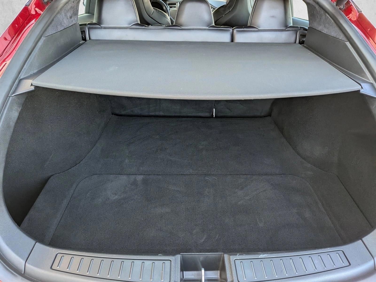 2018 Tesla Model S 75D - Photo 6