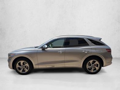2026 Genesis GV70