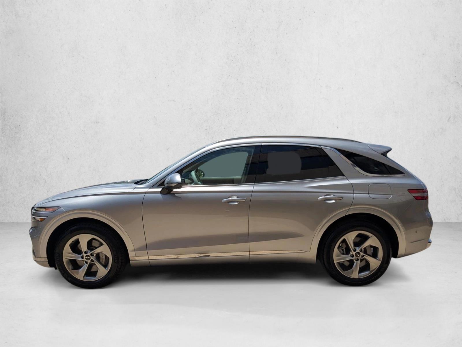 Thumbnail: 2026 Genesis GV70 - 2
