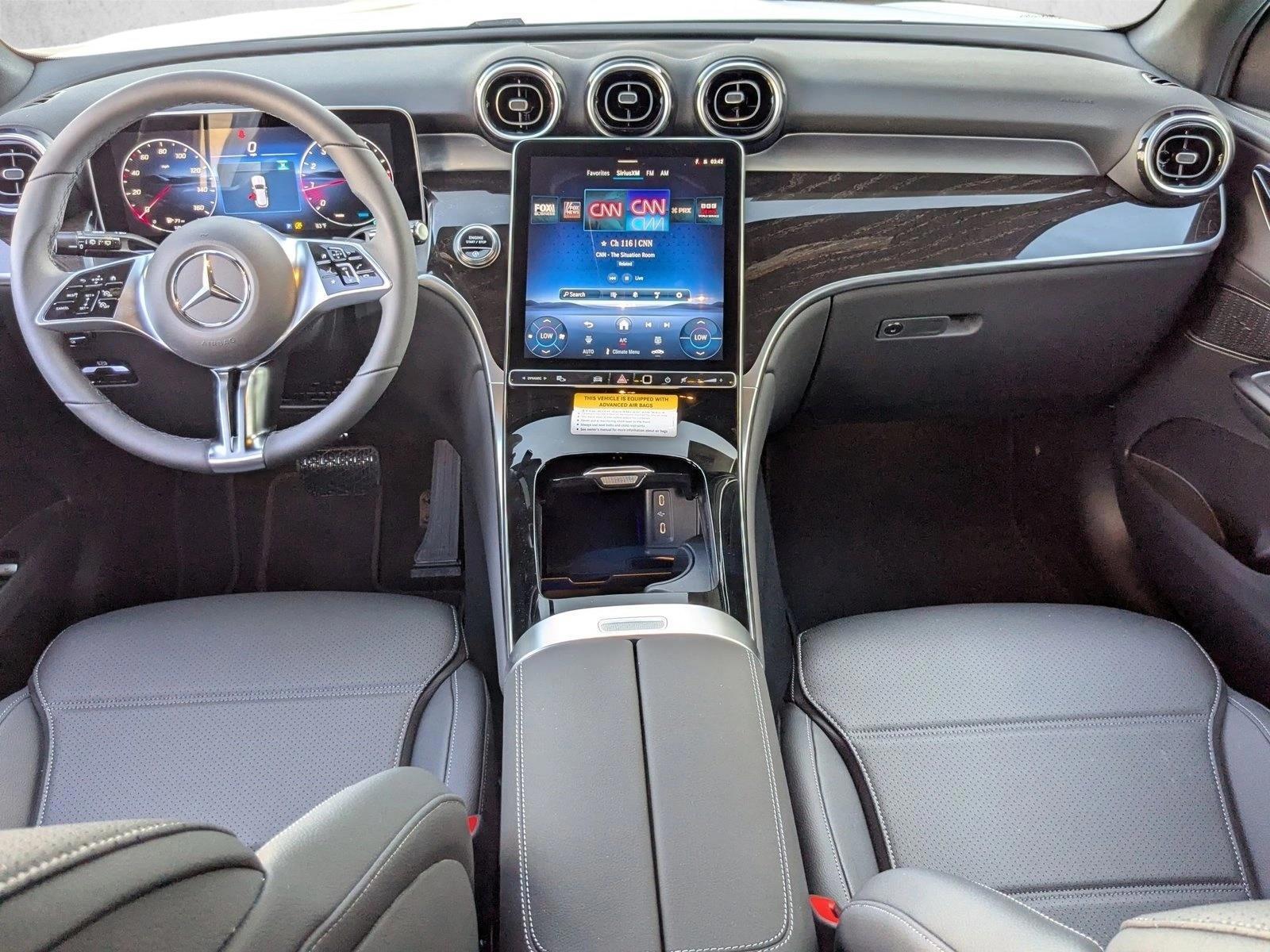 Thumbnail: 2026 Mercedes-Benz GLC - 4