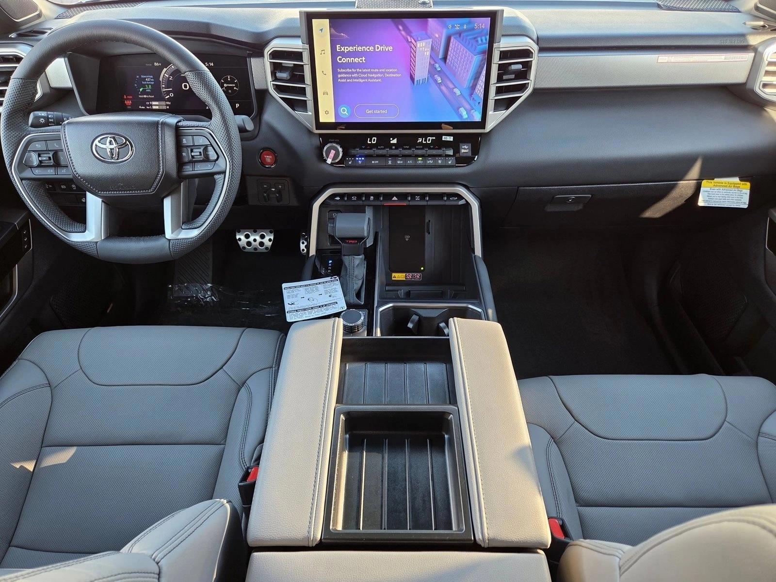 Thumbnail: 2026 Toyota Tundra - 4
