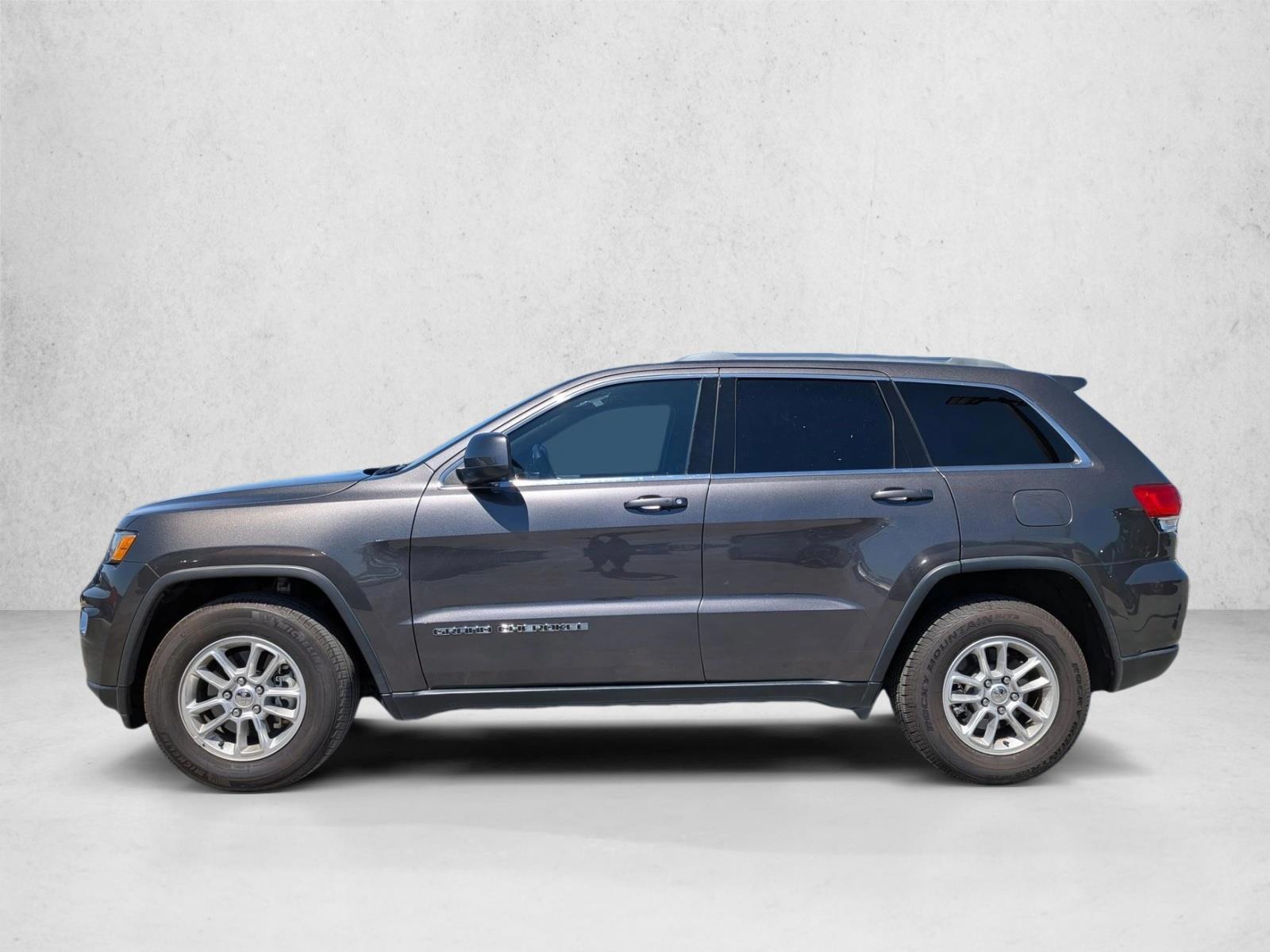 Thumbnail: 2019 Jeep Grand Cherokee - 2