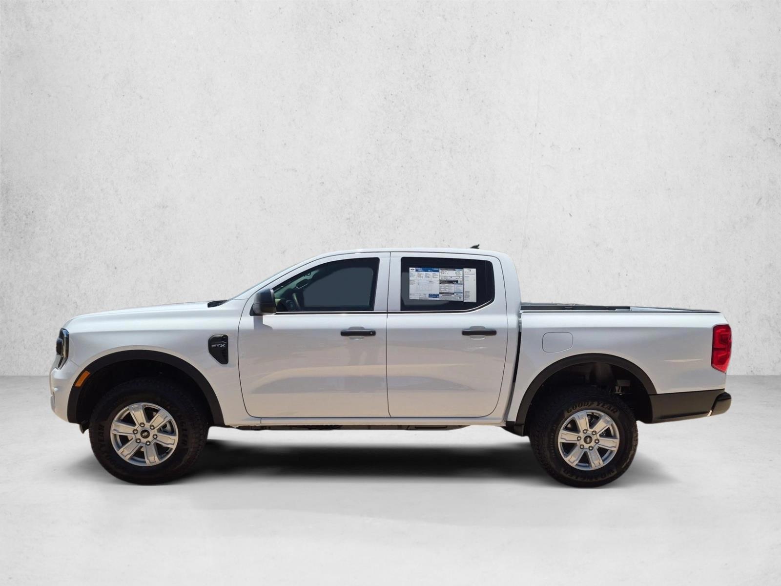 Thumbnail: 2026 Ford Ranger - 2