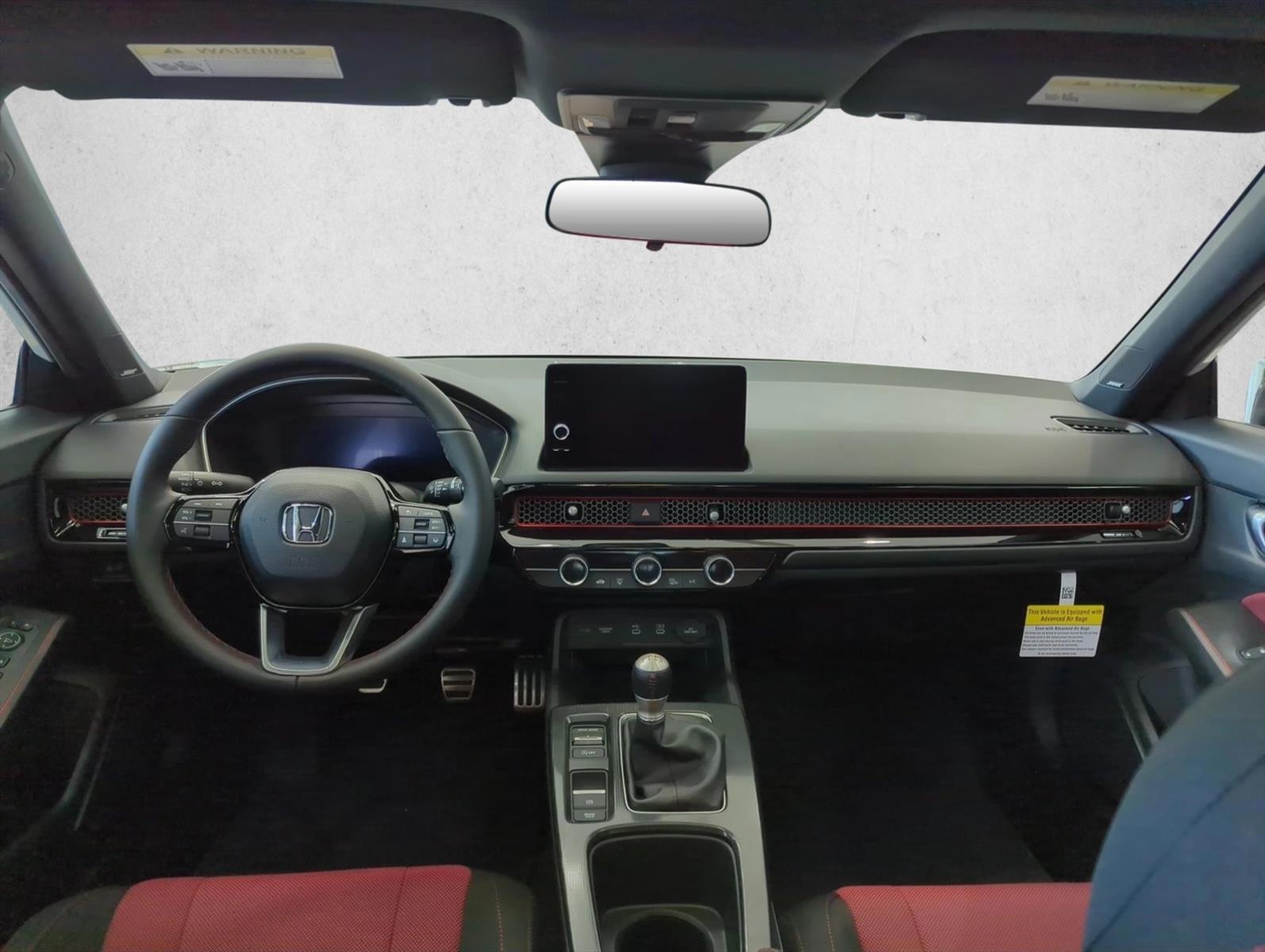 Thumbnail: 2026 Honda Civic - 3