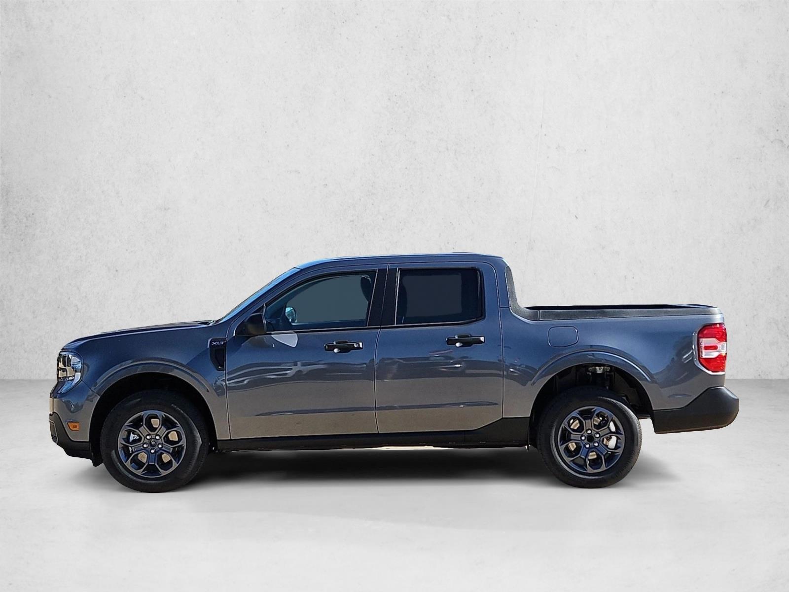 Thumbnail: 2026 Ford Maverick - 2