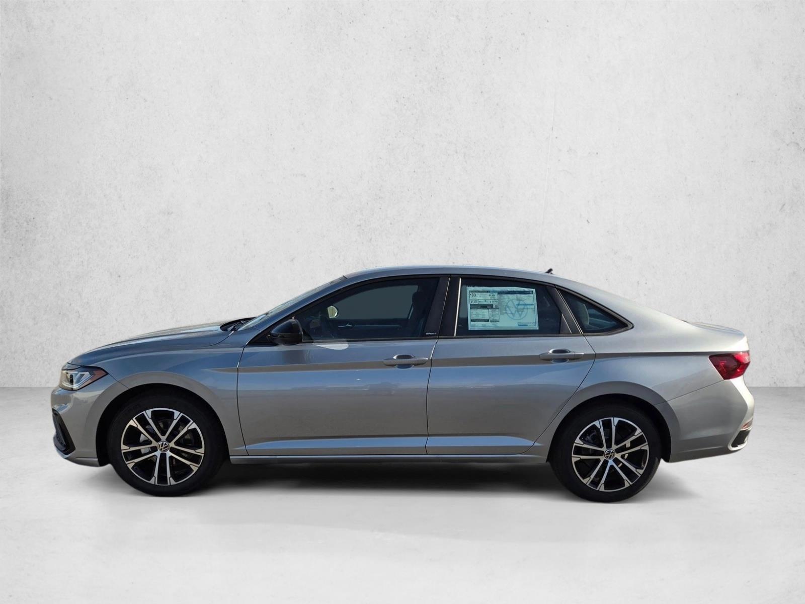 Thumbnail: 2026 Volkswagen Jetta - 2