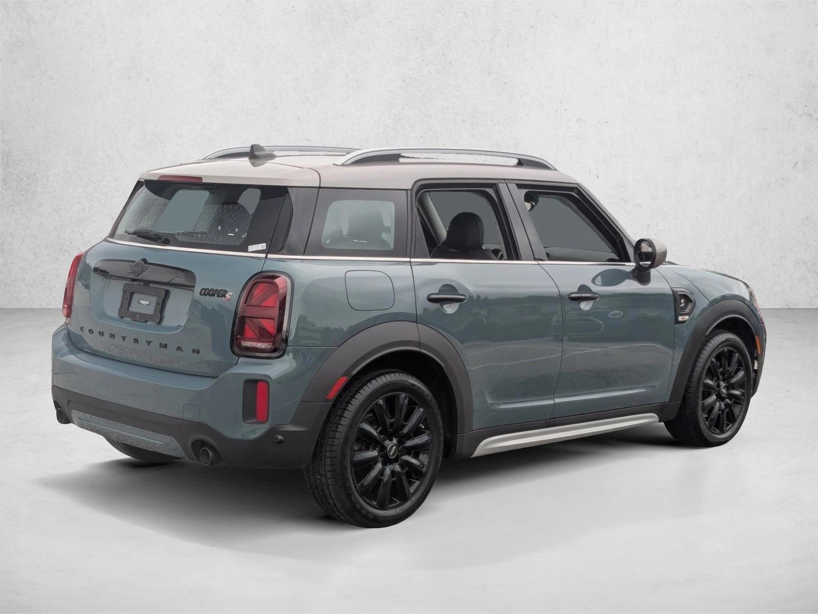 2024 MINI Countryman