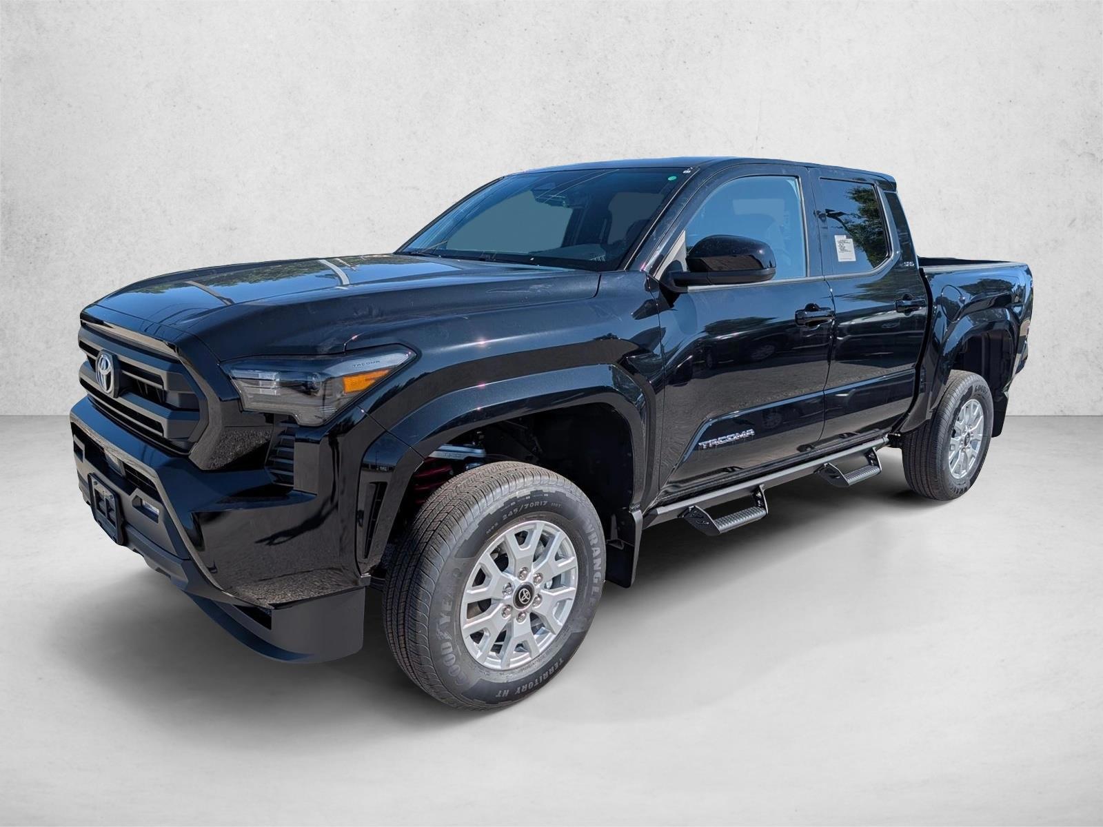 Thumbnail: 2026 Toyota Tacoma - 1