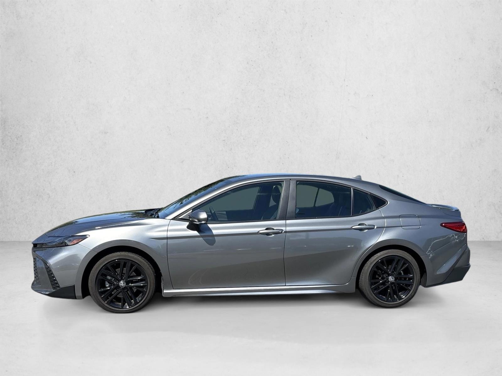 Thumbnail: 2026 Toyota Camry - 2
