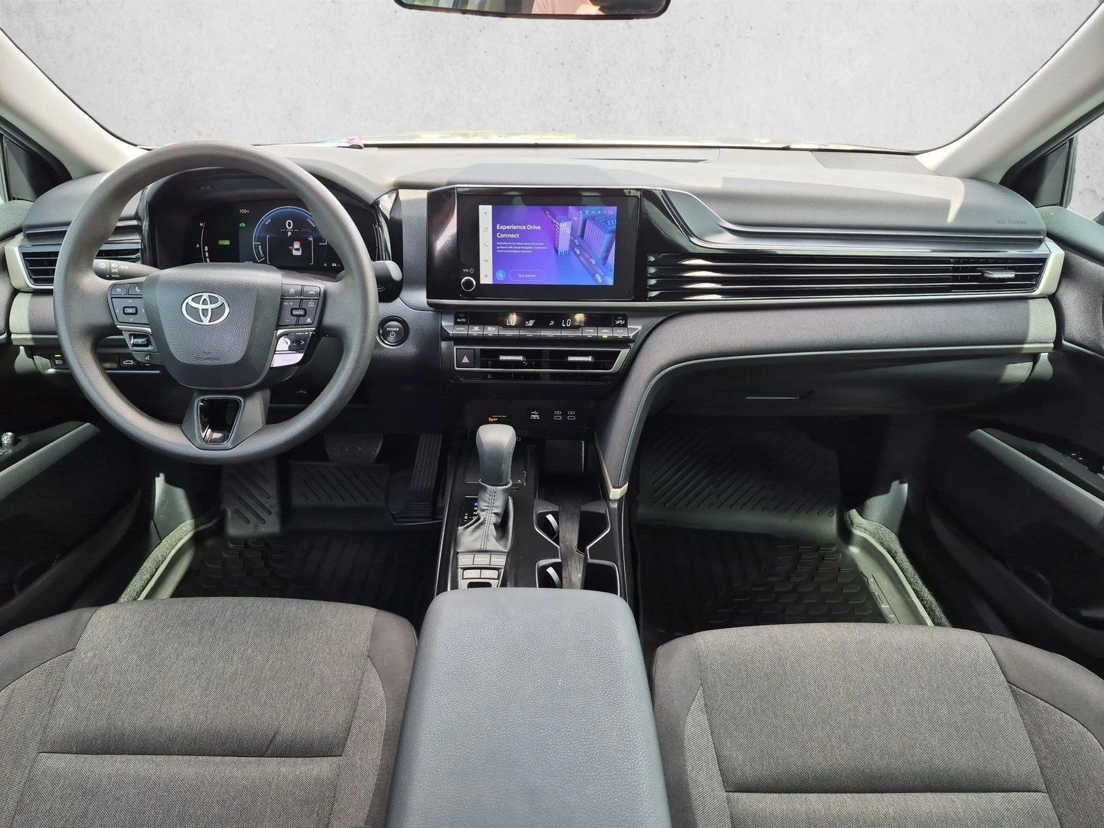 Thumbnail: 2026 Toyota Camry - 3