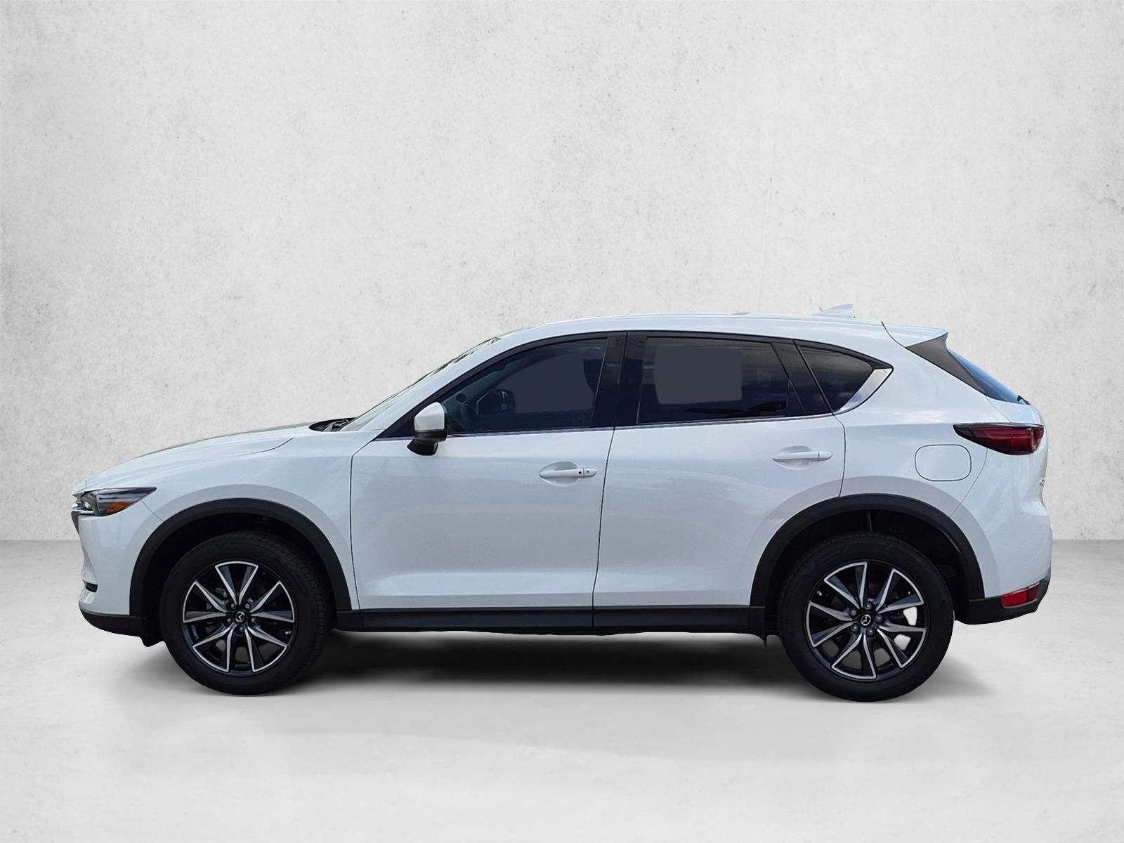 Thumbnail: 2017 Mazda CX-5 - 2
