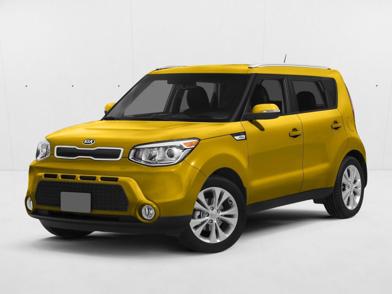 2016 Kia Soul Base -
                  Golden, CO