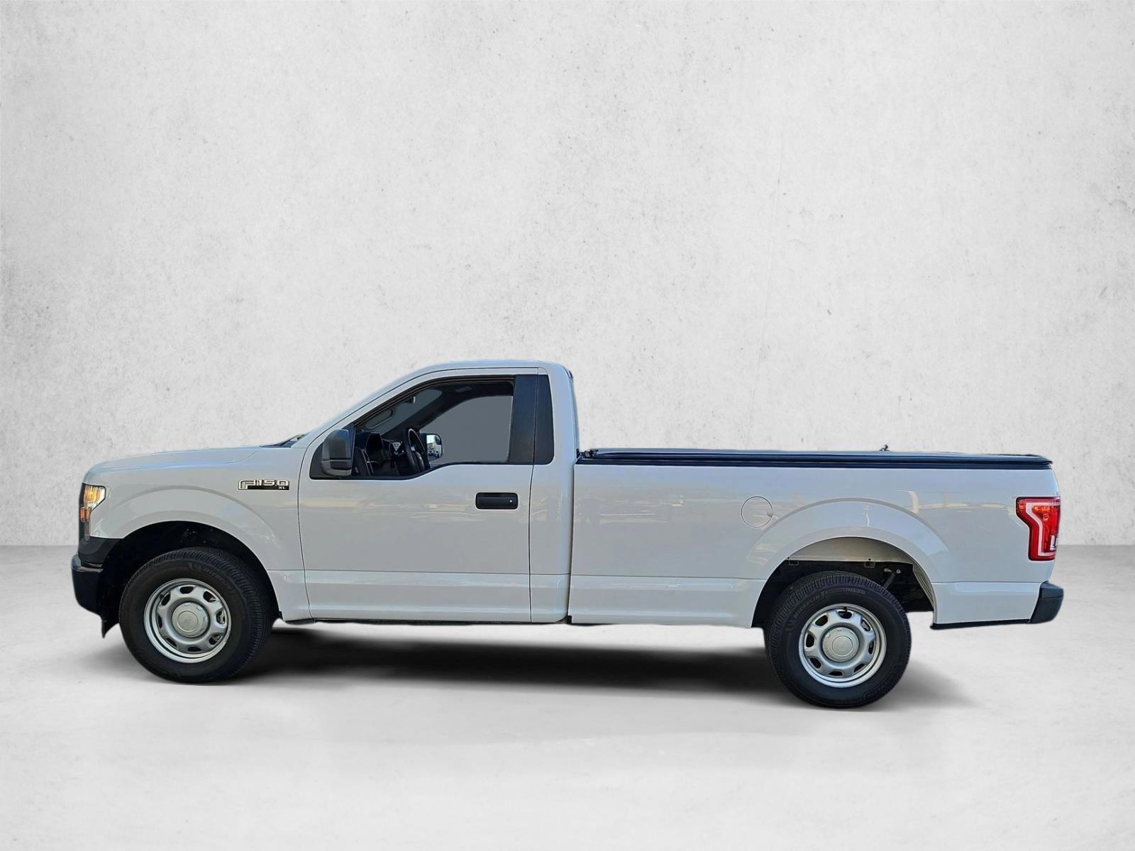 Thumbnail: 2017 Ford F-150 - 2